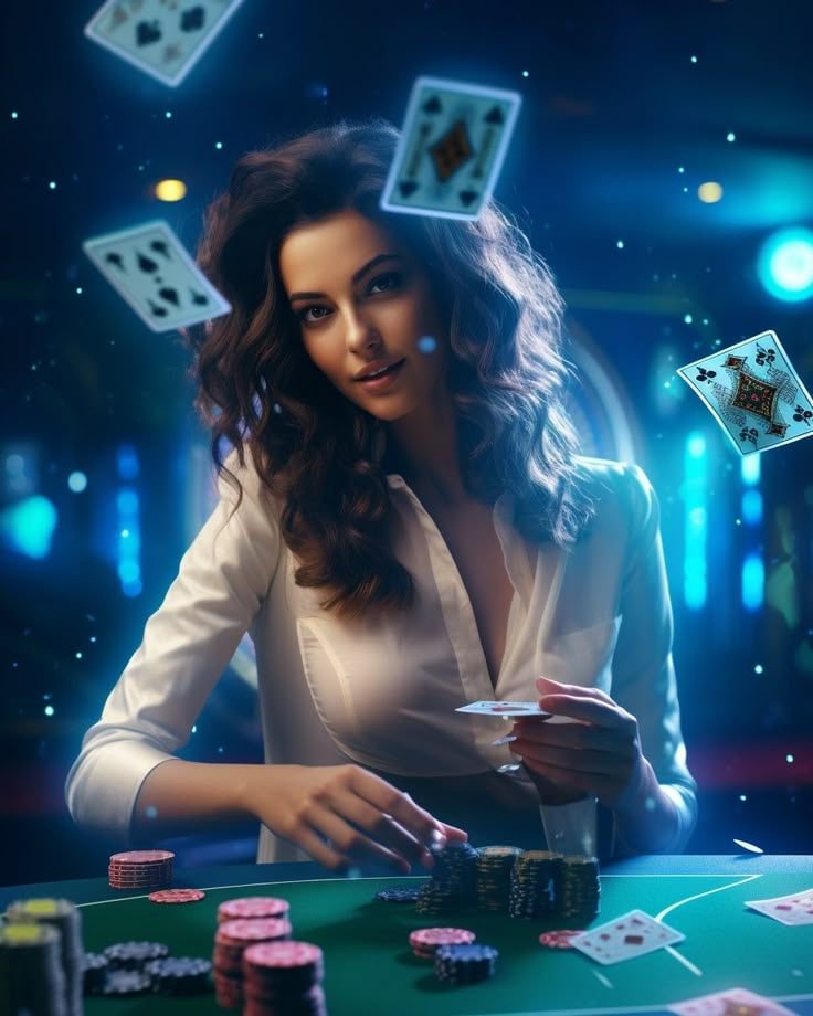 vmax1 live casino trực tuyến